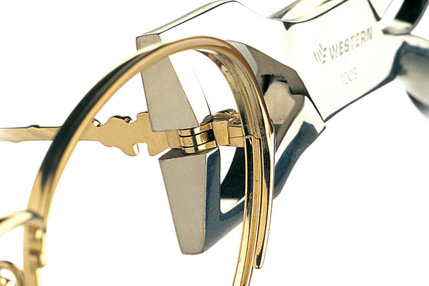 Wide Jaw Angling Plier – Guild Model – Close Up