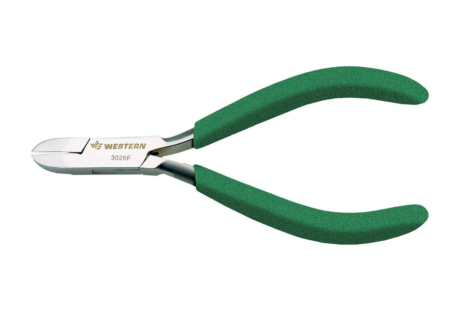 Side Cutting Plier Budgetool Model 3026 Western Optical Supply, Inc.