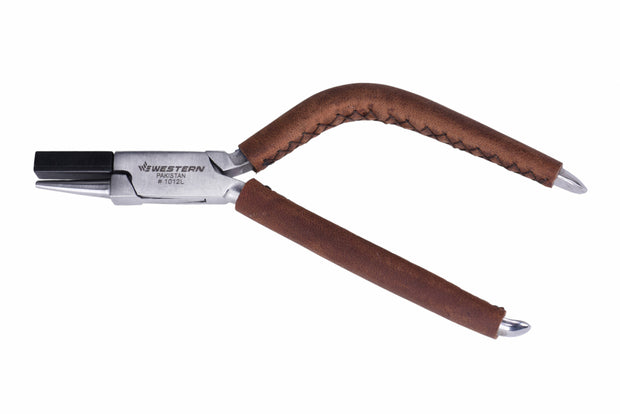 Combo Chain Nose Round / Delrin Plier – Guild Model #1012