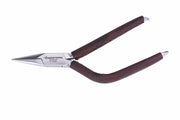 Straight Long Nose Chain Plier – Guild Model #1040