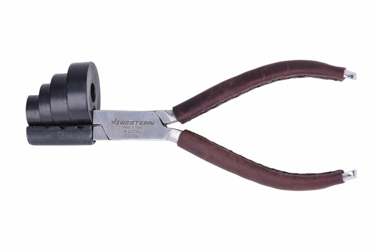 Temple Bending Plier – Premium Model #2004