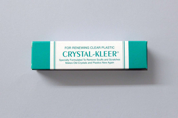 Crystal-Kleer® Polishing Rouge #4106