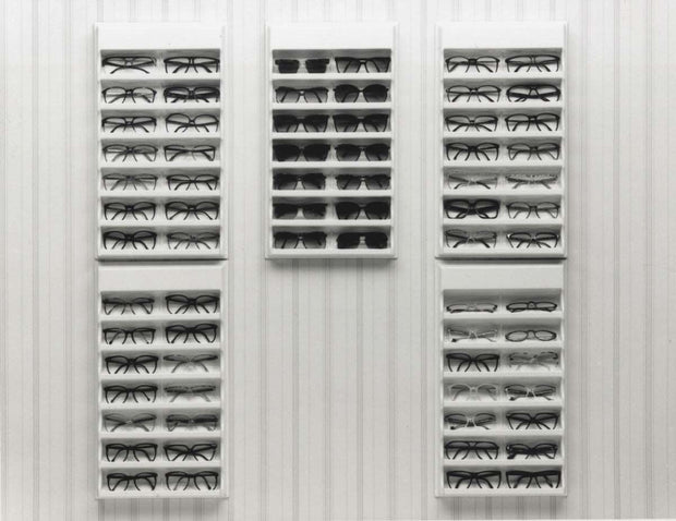 Eyewear Displays – Western Optical Supply, Inc.