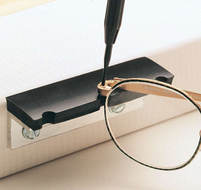 Rubber Guard Bench Block #2100 – Western Optical Supply, Inc.
