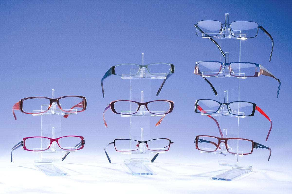 New 3 pairs lot authentic prescription designer eyeglasses frames displays ProDesign Denmark FILL 3 Eyeglasses | Select Eyewear main image 4