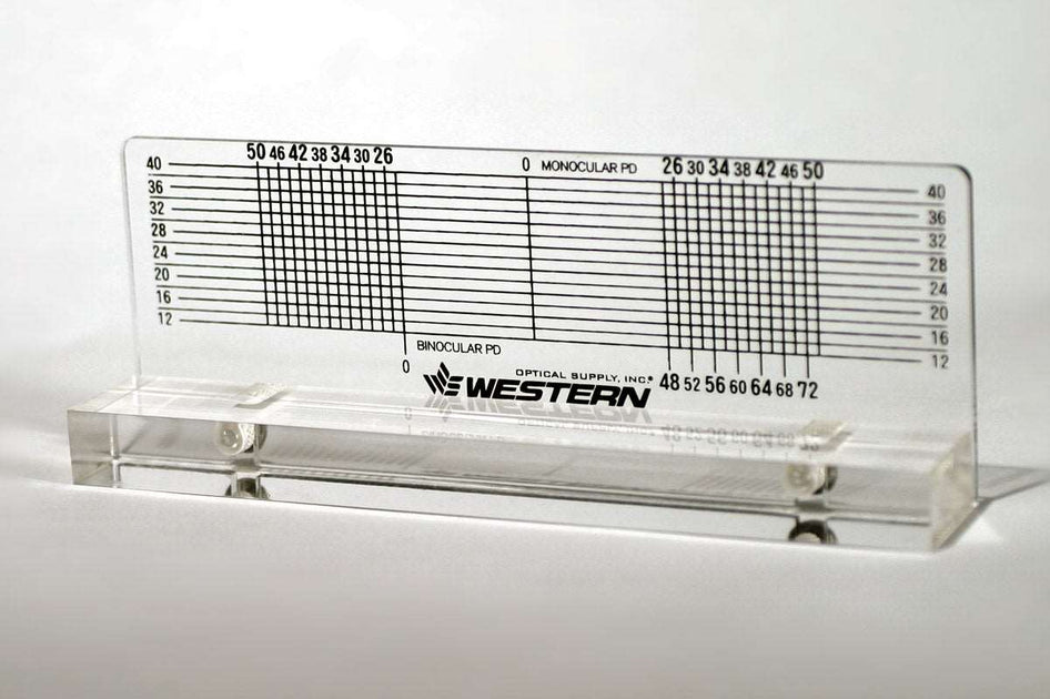 RX Verifier #2062A – Western Optical Supply, Inc.