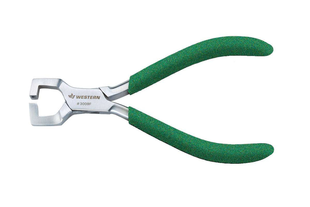 Wide Jaw Angling Plier – Budgetool Model #3009 – Western Optical Supply,  Inc.