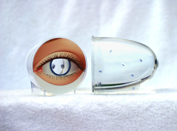 Vitreous Floater Demonstrator #7050