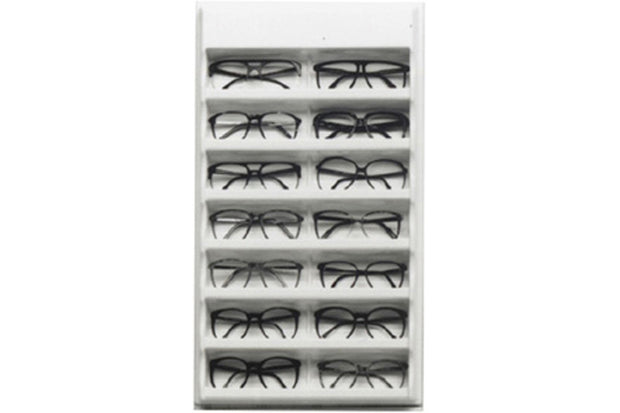 Eyewear Displays – Western Optical Supply, Inc.