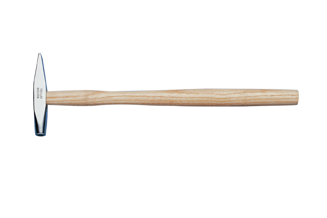 Riveting Hammer #2102 – Western Optical Supply, Inc.