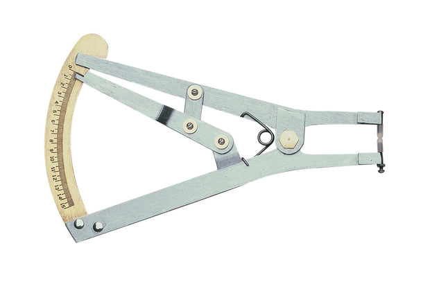 Lens Measuring Insert Measuring Instruments – Western Optical Supply, Inc.
