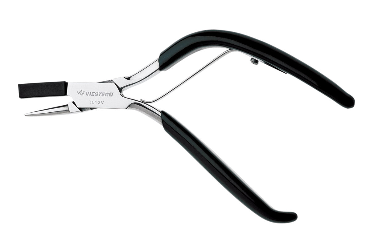 Combo Chain Nose Round / Delrin Plier – Premium Model #2012