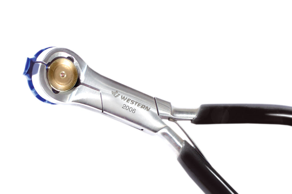Deblocking Plier For Blocks, 15mm with Metal Cap – Premium Model #2006 ...