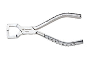 Wide Jaw Angling Plier – Premium Model #2009S, Polished Steel Handle