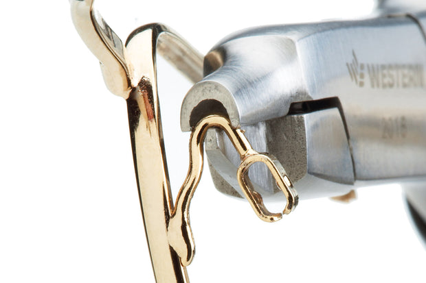 Pad Arm Curving Plier – Premium Model – Close Up