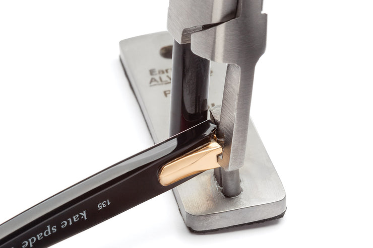Spring Hinge Plier Kit – Premium Model – Close Up