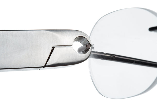 Compression Socket Rimless Compression Rimless Compressing / Bracing Plier – Guild Model #1050 ...