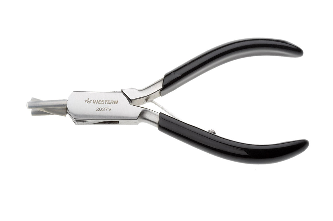 21AW NH . ODE STYLE PS / S-PLIER 新品　小物 Bridge Reducing Plier – Premium Model #2037 – Western Optical