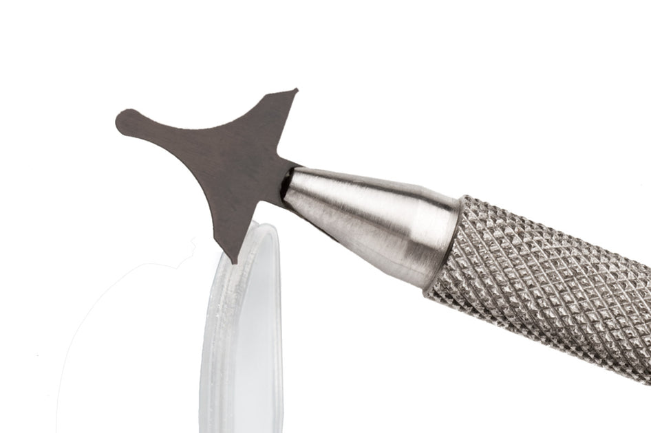 Swarf Removal Tool #2088 – Western Optical Supply, Inc.