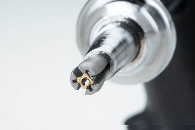 Round / Flat Nose Plier – Premium Model #2014 – Western Optical Supply, Inc.