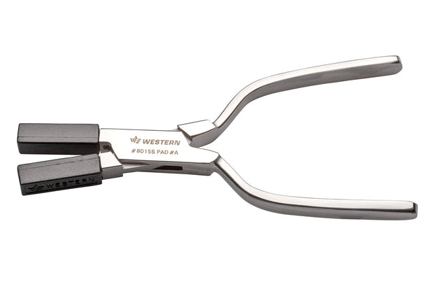 Round / Flat Nose Plier – Premium Model #2014 – Western Optical