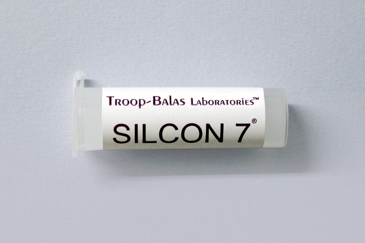 Troop-Balas Silicon-7 Sealant 50700